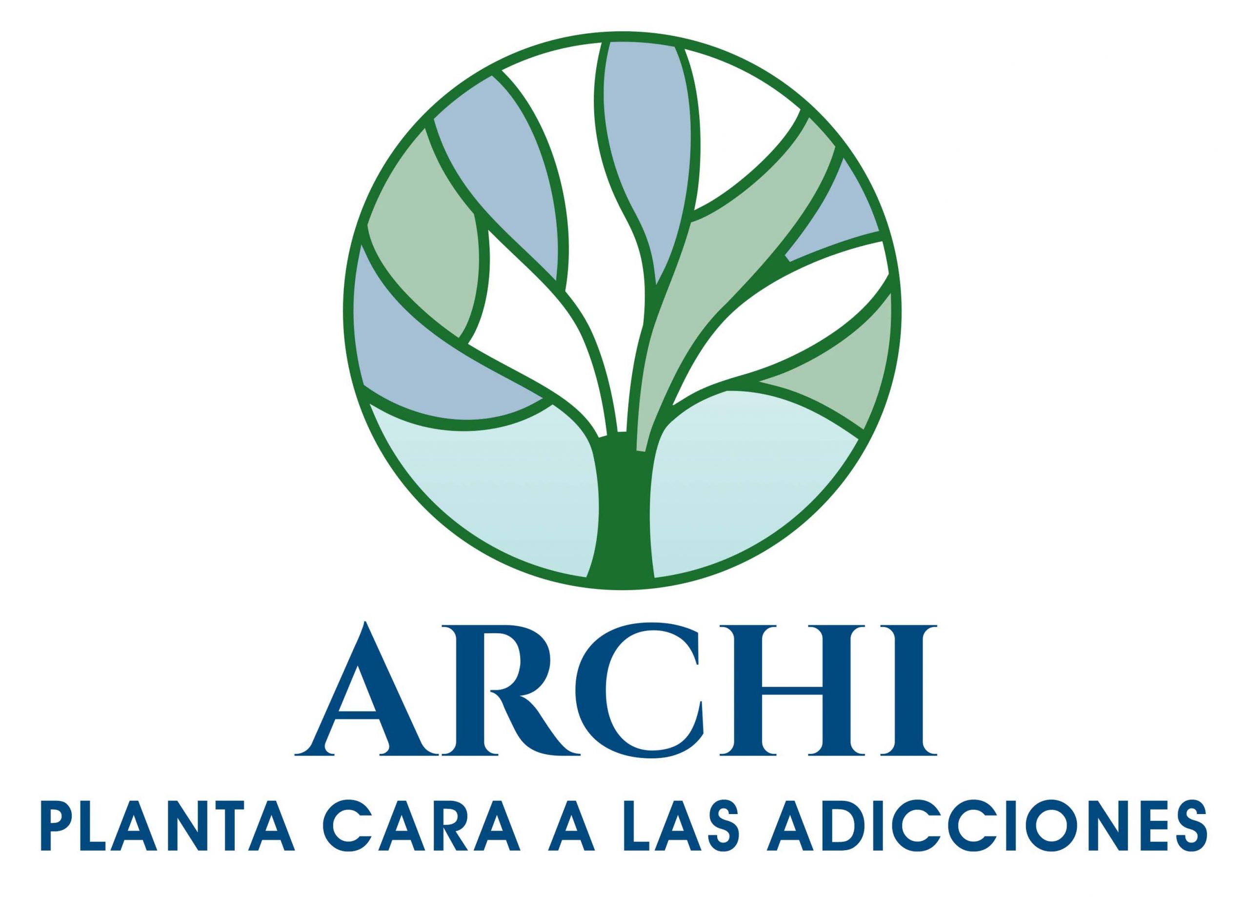 Logo Archi